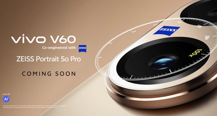 How to Buy Vivo V60 in India
