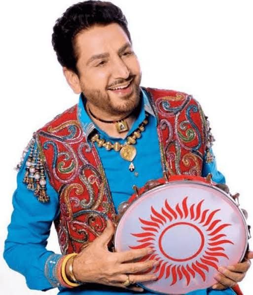 Gurdas Maan net worth 2025