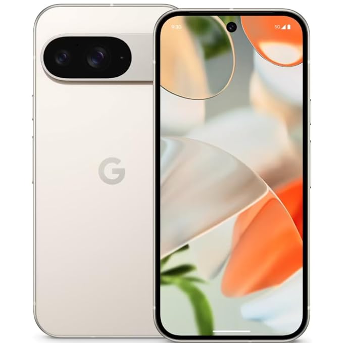 Google Pixel 9 Big Billion Days Price 2025 