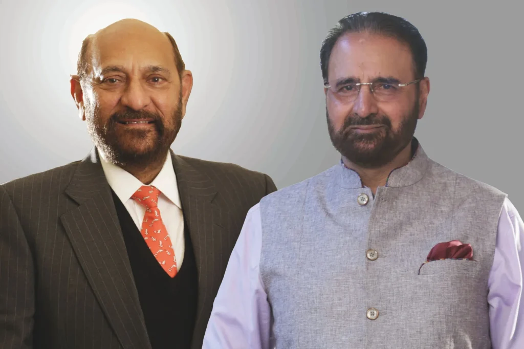 Kuldeep Singh Dhingra Net Worth 2025