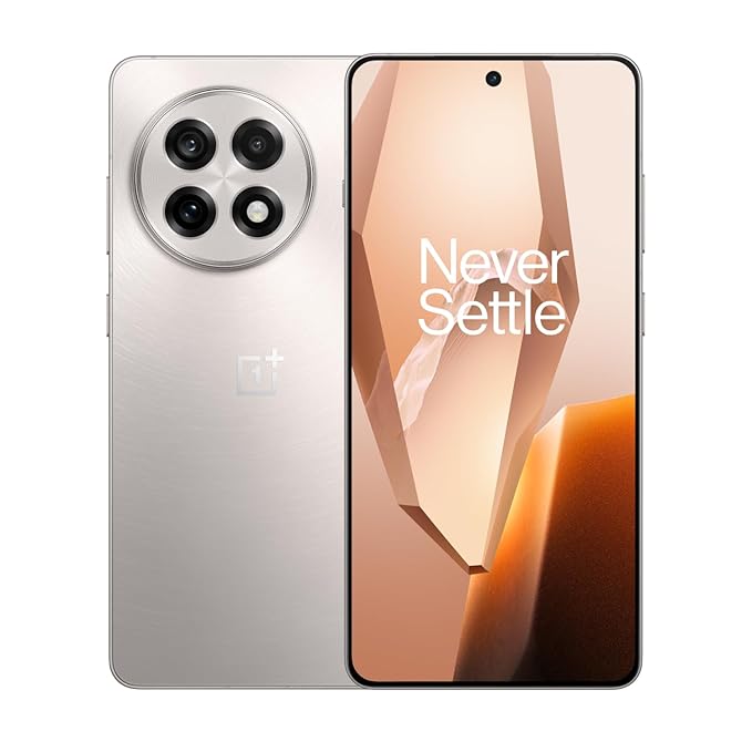 OnePlus 13R Price Drop on Amazon