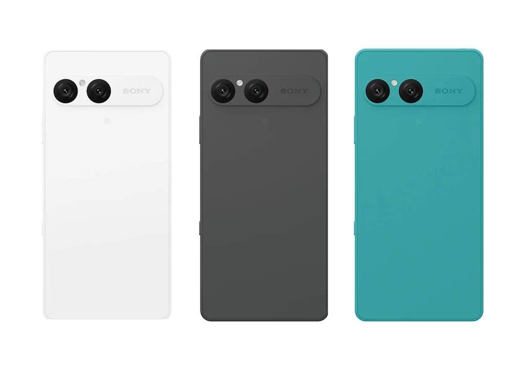 Sony Xperia 10 VII Launches With Snapdragon Chip 