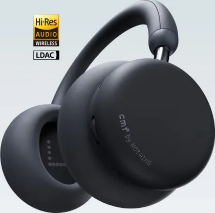 CMF Headphones Pro Expected Price in India 