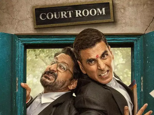 Jolly LLB 3 OTT release date on Netflix