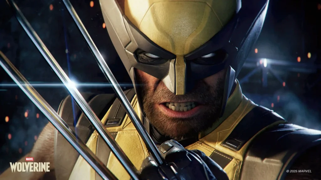 Marvel Wolverine PS5 game release date (मार्वल वूल्वरिन PS5 गेम रिलीज डेट) 