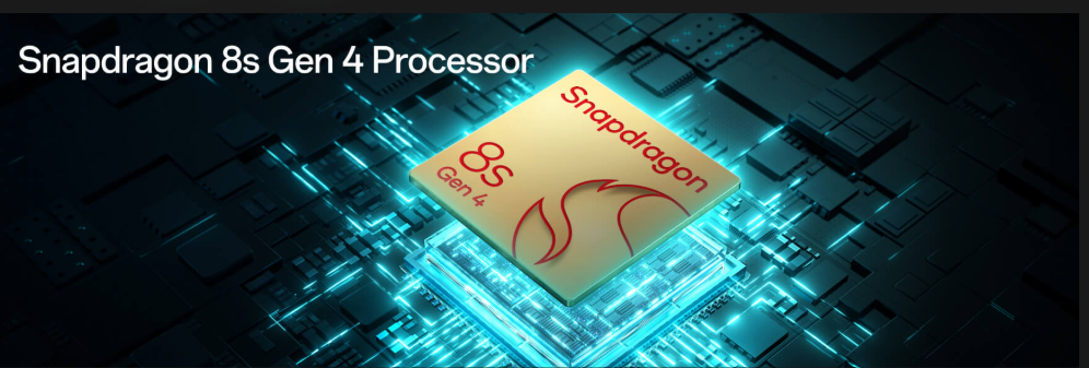 oppo k13 turbo pro 5g with snapdragon chipset