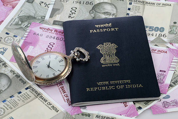 भारत में ई-पासपोर्ट (e - passport )कैसे बनाएं